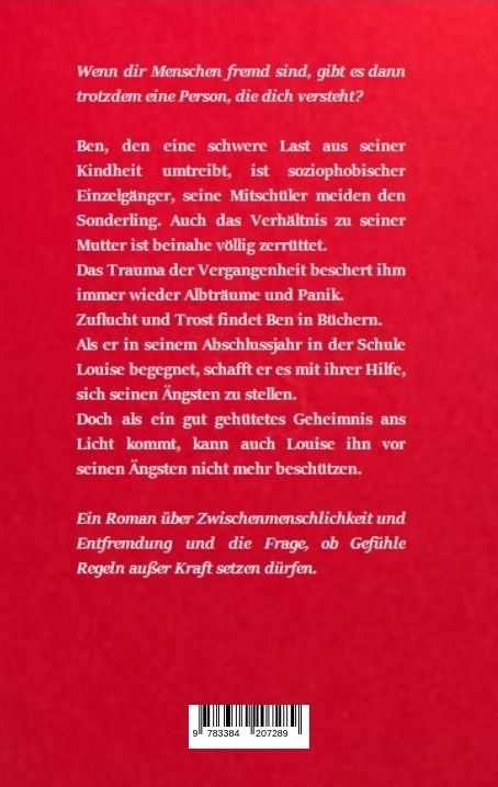 Produktbild: Vergiss die Welt und schlie&szlig; die Augen