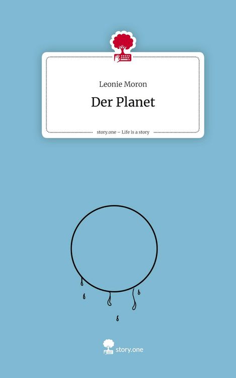 Produktbild: Der Planet. Life is a Story - story.one