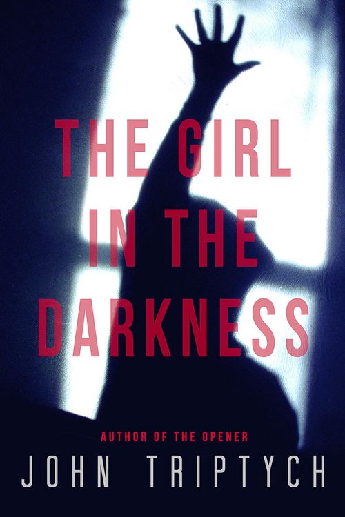 Produktbild: The Girl in the Darkness