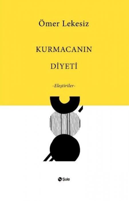 Produktbild: Kurmacanin Diyeti - Elestiriler