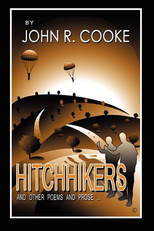 Produktbild: Hitchhikers