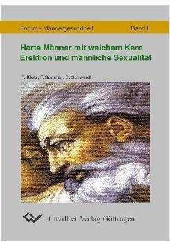 Produktbild: Klotz, T: Harte M&auml;nner mit weichem Kern