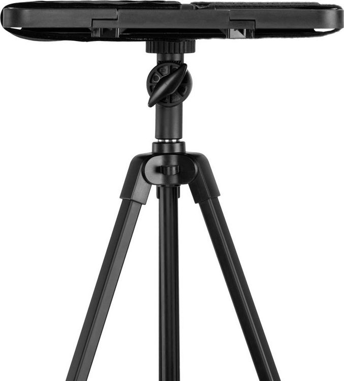 Produktbild: SpeaKa Professional SP-PT-200 Projektionstisch Schwarz