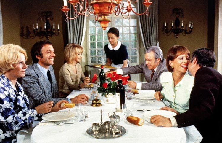 Produktbild: Der diskrete Charme der Bourgeoisie 50th Anniversary Edition