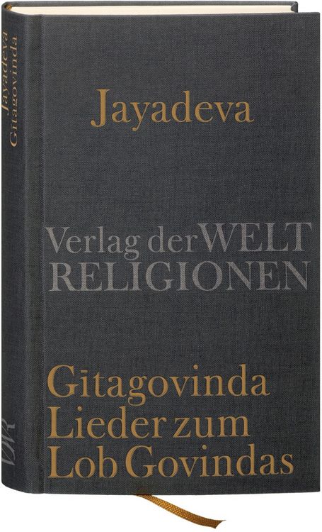 Produktbild: Gitagovinda