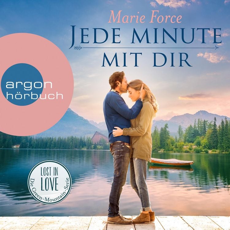 Bild vom Artikel Jede Minute mit dir vom Autor Marie Force