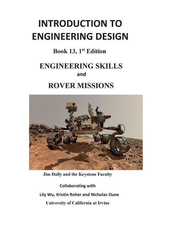 Produktbild: Introduction to Engineering Design