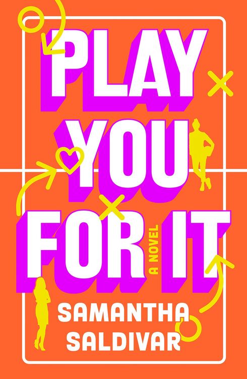 Produktbild: Play You For It