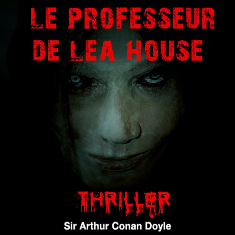 Produktbild: Le professeur de Lea House