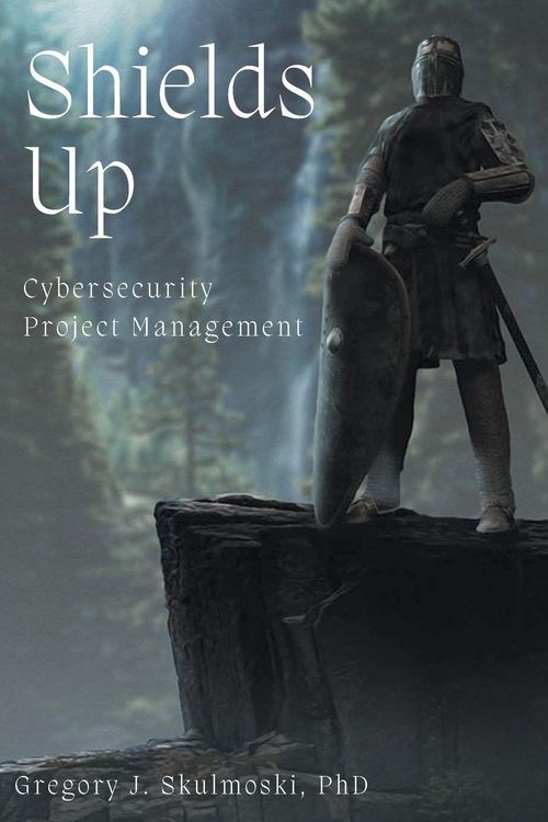 Produktbild: Shields Up