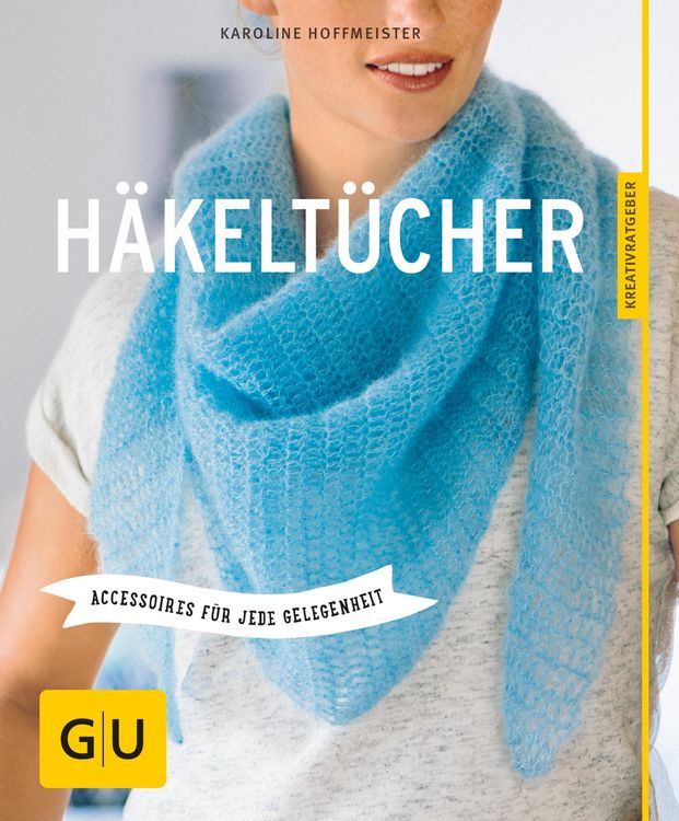 Produktbild: H&auml;kelt&uuml;cher