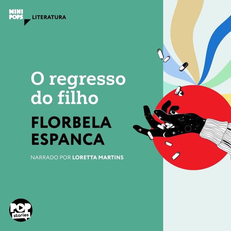 Produktbild: O regresso do filho