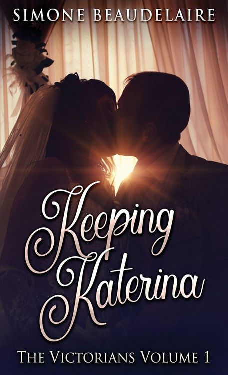 Produktbild: Keeping Katerina