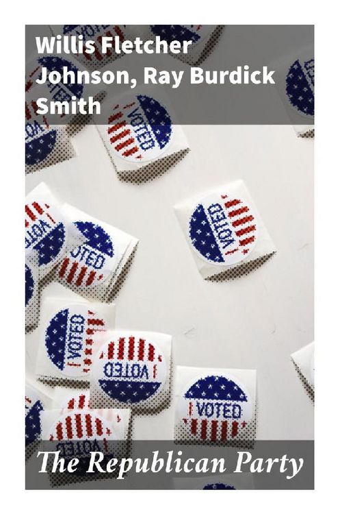 Produktbild: The Republican Party