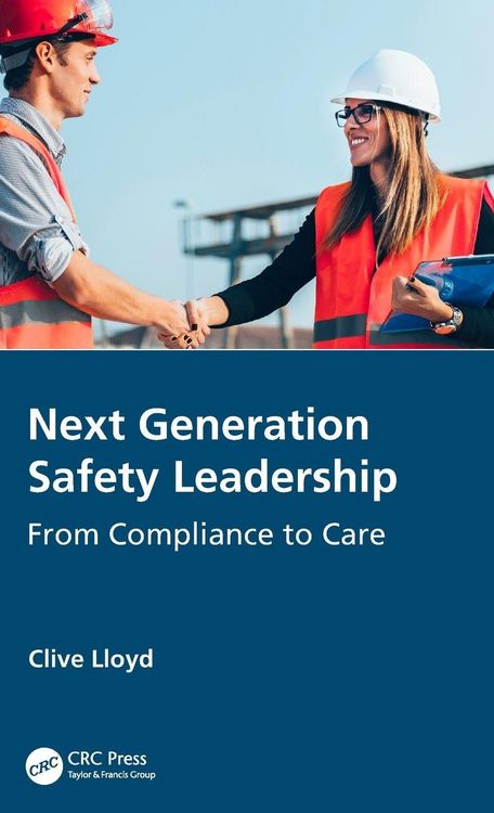 Produktbild: Next Generation Safety Leadership