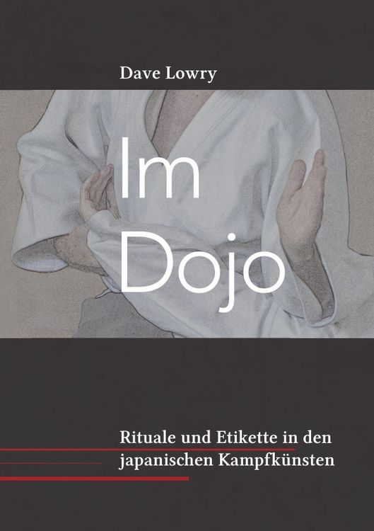Produktbild: Im Dojo