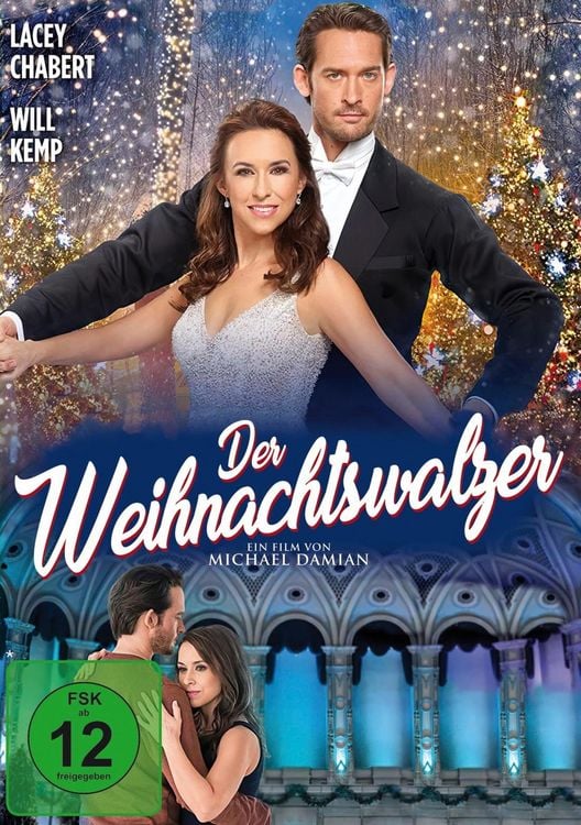 Produktbild: Der Weihnachtswalzer