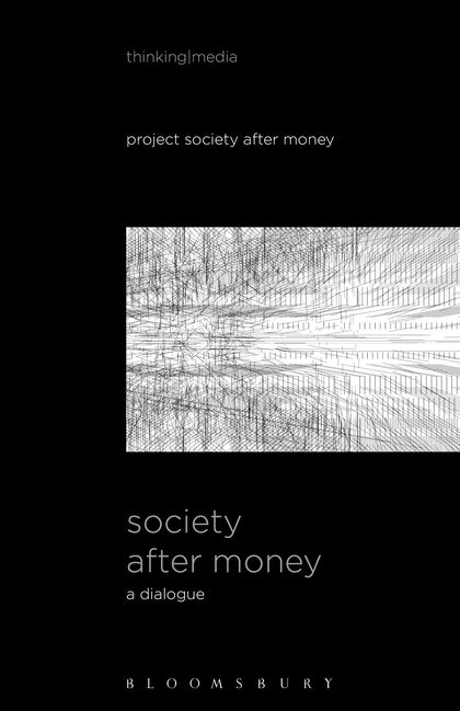Produktbild: Society After Money