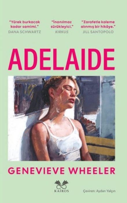 Produktbild: Adelaide