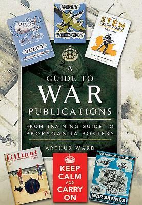Produktbild: A Guide to War Publications of the First & Second World War