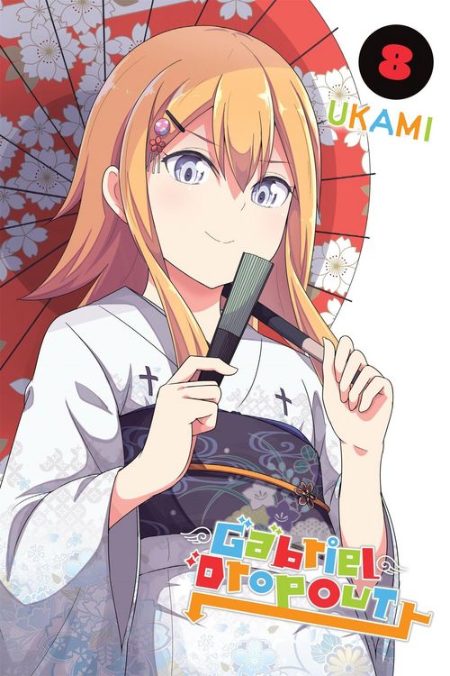 Produktbild: Gabriel Dropout, Vol. 8