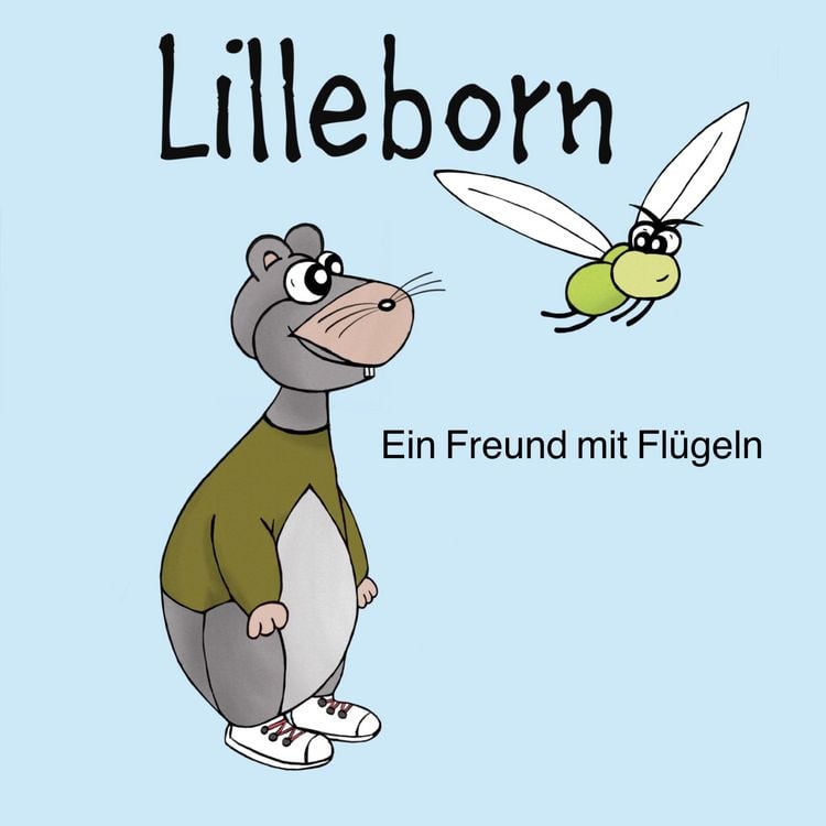 Produktbild: Lilleborn