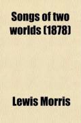 Produktbild: Songs of Two Worlds