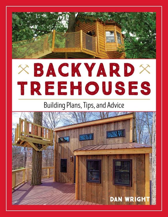 Produktbild: Backyard Treehouses