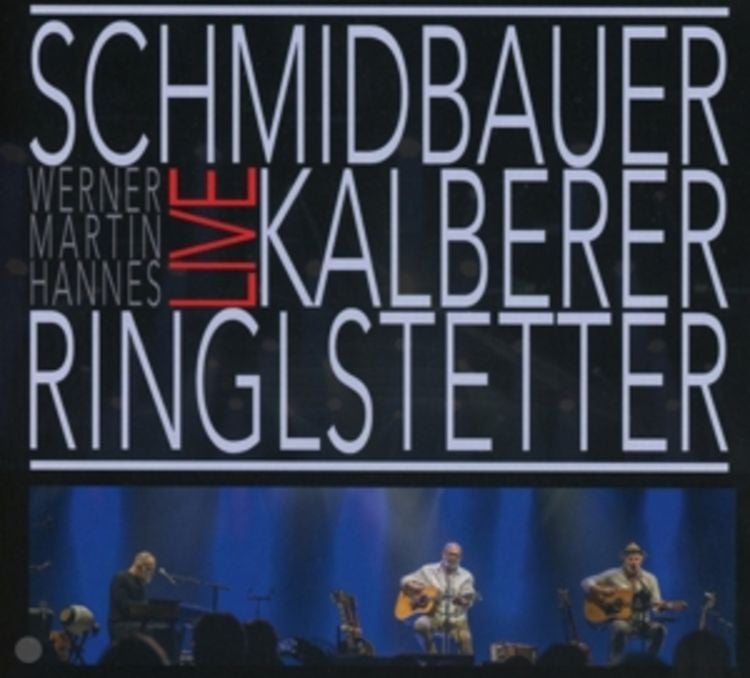Produktbild: Live