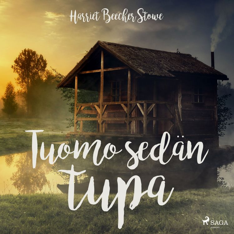 Produktbild: Tuomo-sed&auml;n tupa