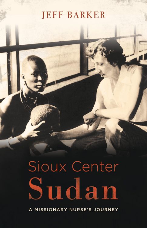 Produktbild: Sioux Center Sudan