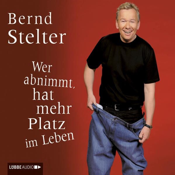 Produktbild: Wer abnimmt, hat mehr Platz im Leben