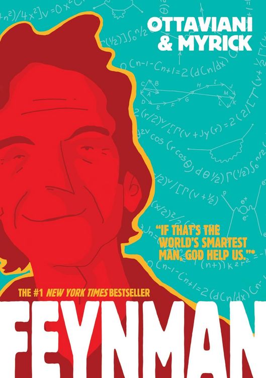 Produktbild: Feynman