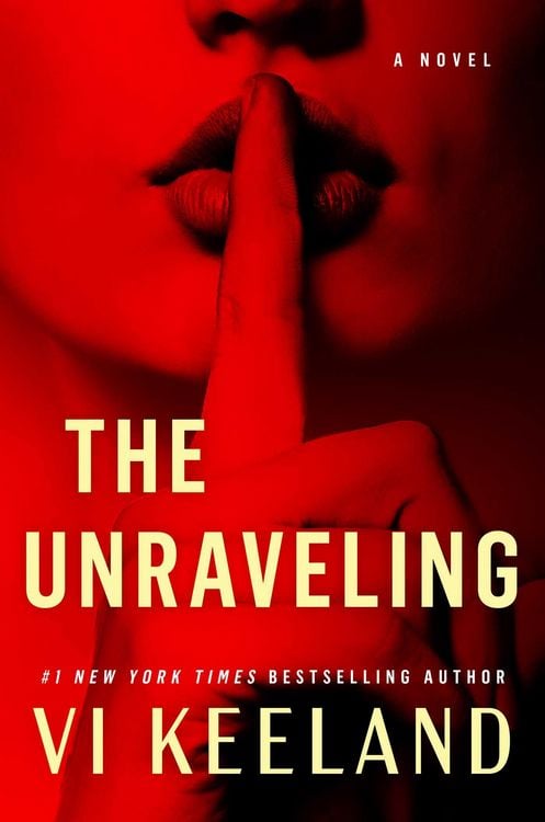 Produktbild: The Unraveling