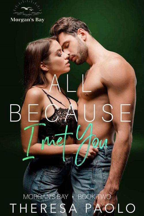 Produktbild: All Because I Met You