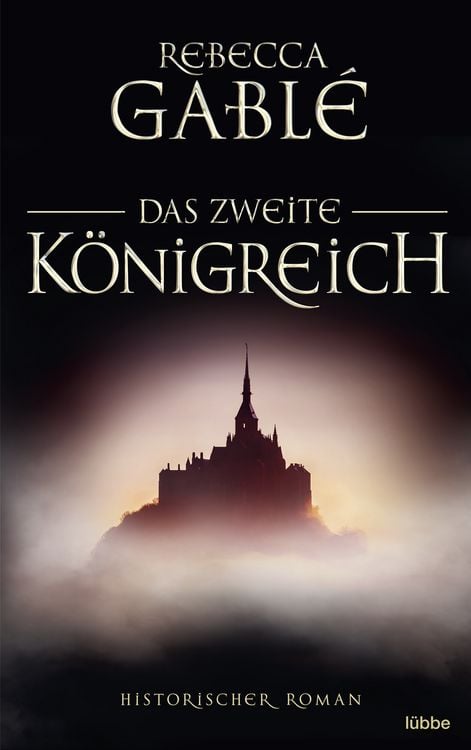 Produktbild: Das zweite K&ouml;nigreich