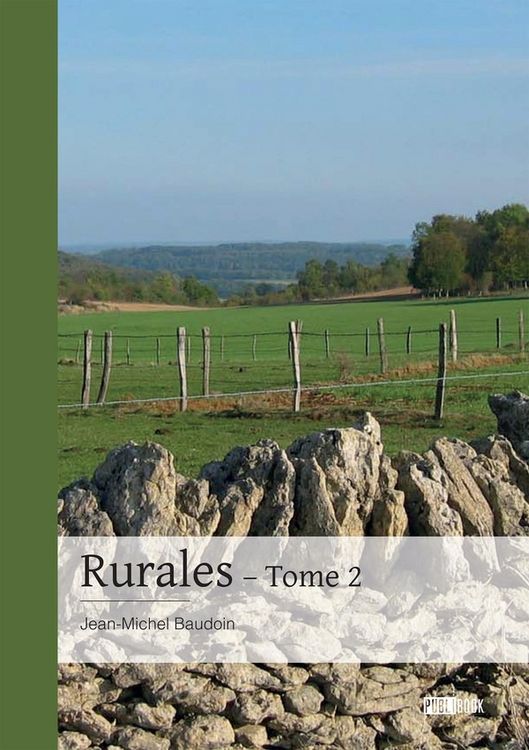 Produktbild: Rurales - Tome 2