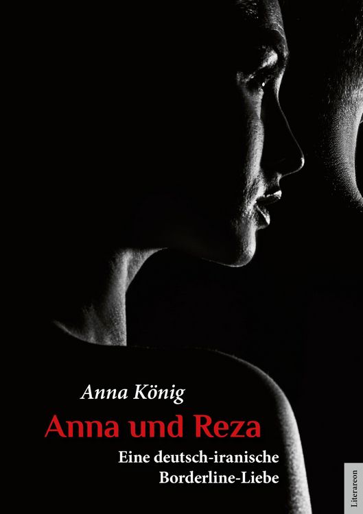 Produktbild: Anna und Reza