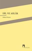 Produktbild: Dil ve Ahlak