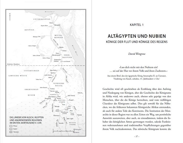 Produktbild: Gro&szlig;e K&ouml;nigreiche Afrikas