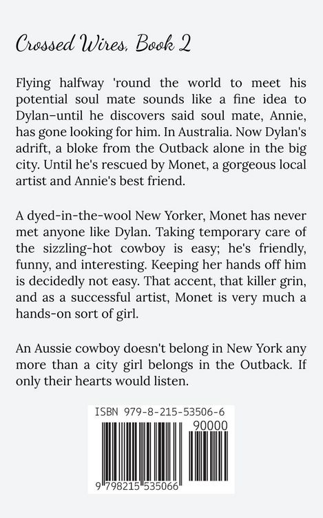 Produktbild: Claiming Her Cowboy
