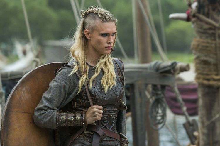 Vikings - Die komplette Season 3 [3 DVDs]