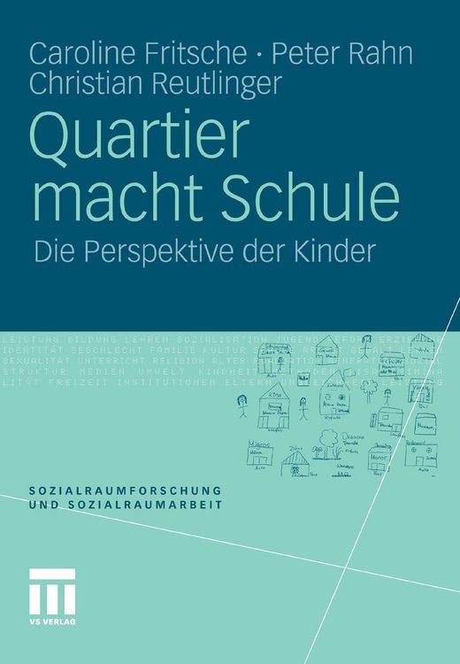 Produktbild: Quartier macht Schule