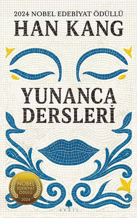 Produktbild: Yunanca Dersleri