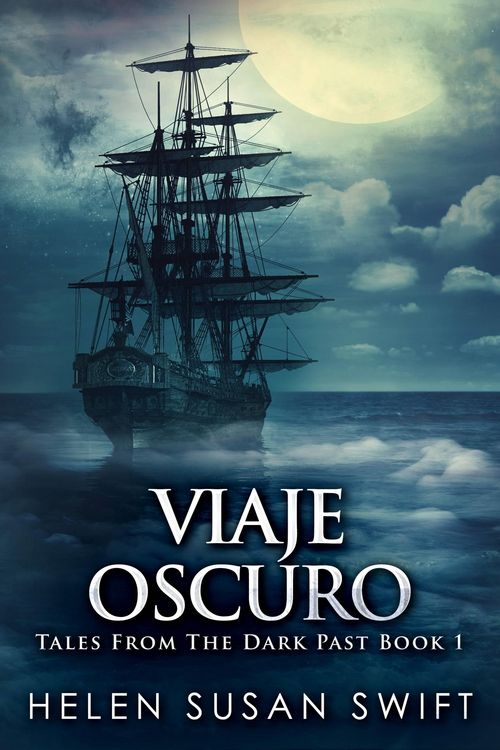 Produktbild: Viaje Oscuro