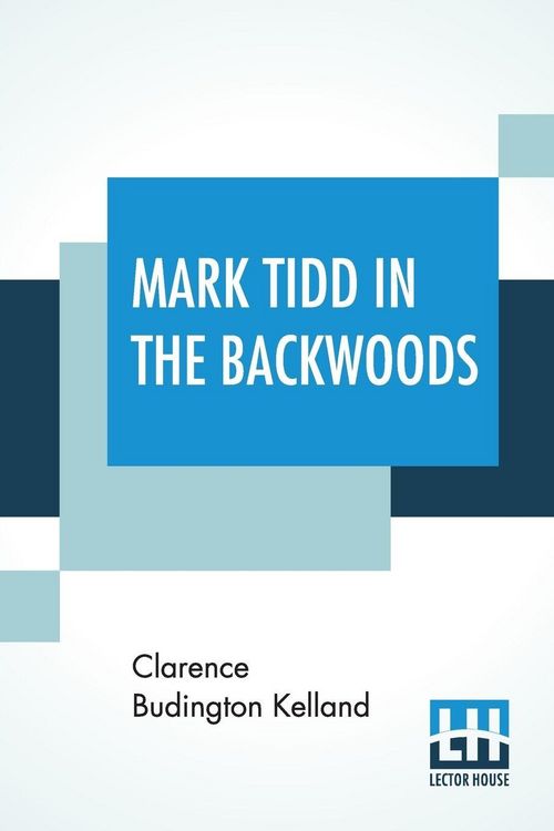 Produktbild: Mark Tidd In The Backwoods