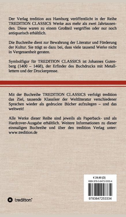 Produktbild: Erlebnisse eines Erdenbummlers
