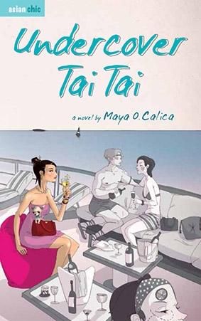 Produktbild: Undercover Tai Tai