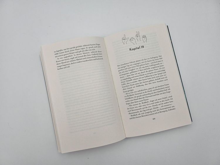 Produktbild: Silent Promises