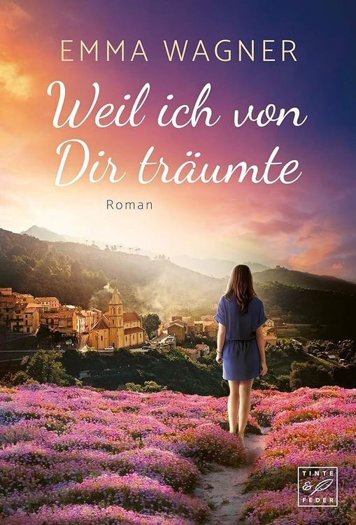 Produktbild: Weil ich von Dir tr&auml;umte